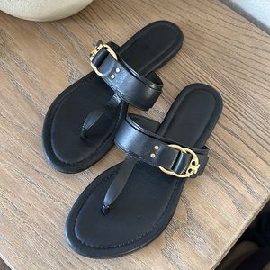 Tory Burch Sandals